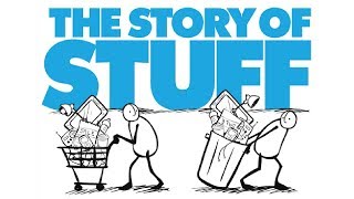 BlueStar Video Series - The Story of Stuff