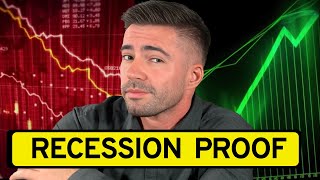 Recession-Proof Your Life 2025 (MUST DO BEFORE NEXT CRASH)
