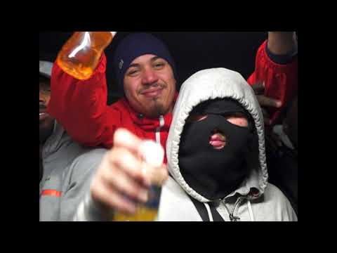 Douab - Freestyle Taudis
