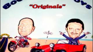 Boulevard Boys - Gotta Knock