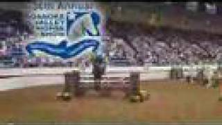preview picture of video '36th Annual Roanoke Valley Horse Show'
