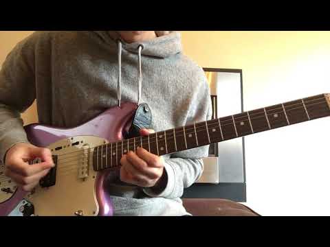 Broken Arrow - The Cribs