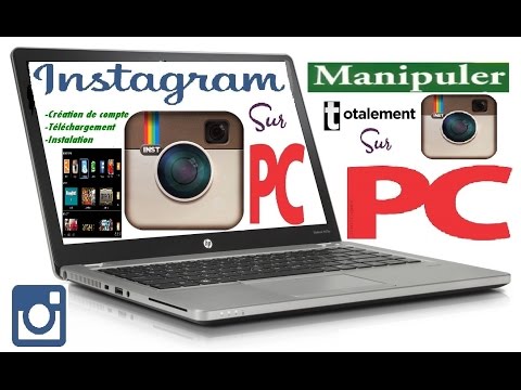 comment installer instagram