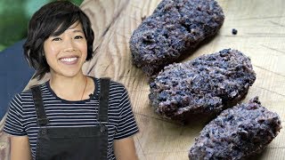 PEMMICAN - the original survival food - Recipe & Taste Test