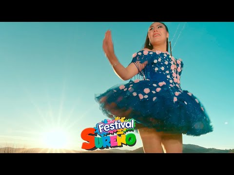 AGRUPACIÓN CHAROSSY El Humo Del Cigarro PRIMICIA 2023 ♫ Festival Sureño 4K