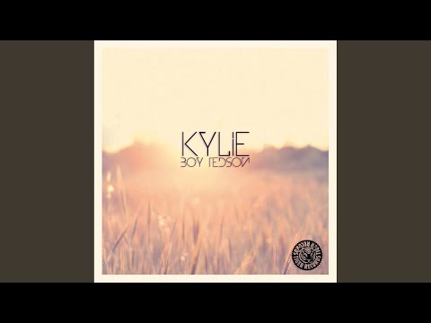 Kylie (Amberstar Remix)