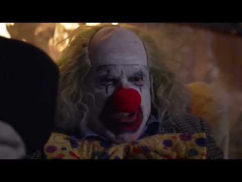 mclusky - chekhov's guns