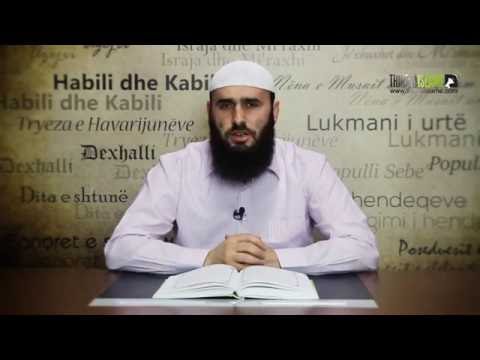 41. Poseduesi i Qypit - Hoxhë Ibrahim Sherifi