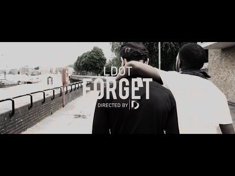 Ldot - Forget (Official Video)