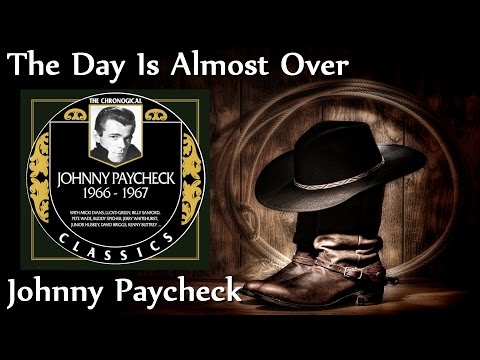 The Day Is Almost Over video