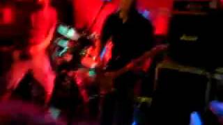 [Spunge] - idols - Nottingham Jan2008