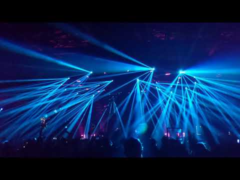 Bryan Kearney pres. Karney