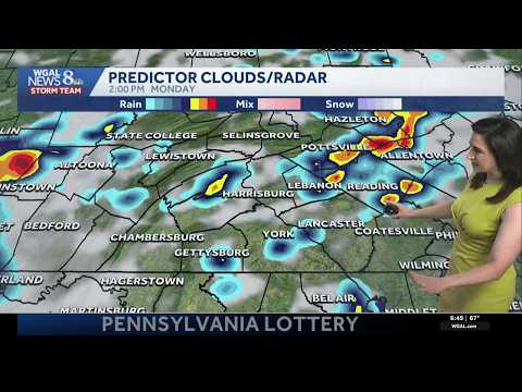 Wgalweather