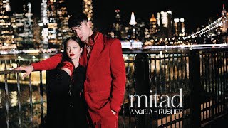 Mitad Lyrics English Translation