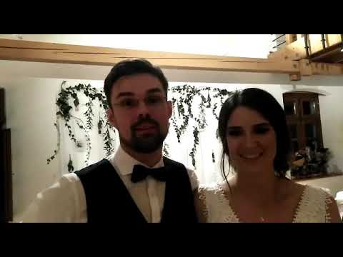 Tamada Joanna aus Lindau für Ihre Hochzeit