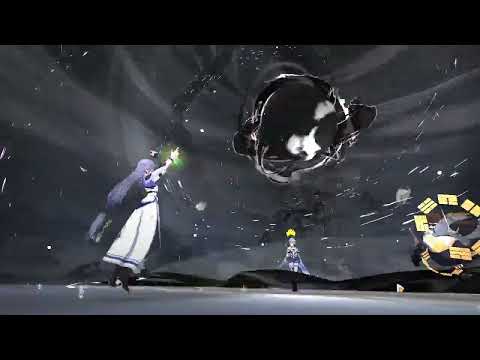 AE RC S2 SpA vs AKA | Exalted Abyss Rotation