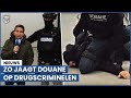 Douane onthult: ‘Uithaler coke was 14 jaar’
