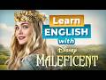 Learn English With Sleeping Beauty