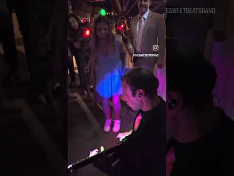 SweetBeats Promo Video Preview
