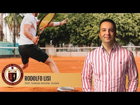 169° Talk Show Scienze Motorie – RODOLFO LISI
