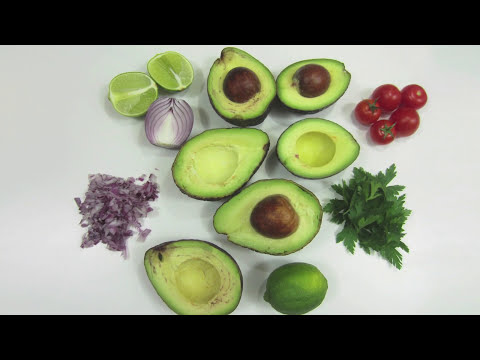 Guacamole