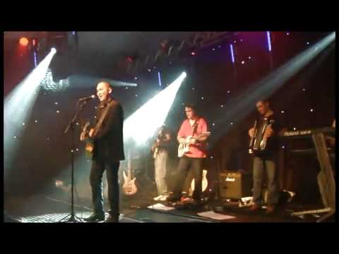 Marcos Nunes DVD-Pout-Pourri- xote da comunhão/ xote do choro/ thau terrinha