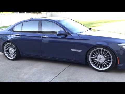 Alpina B7 - An Owners Perspective