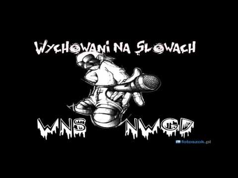 WnS / KOStuchA  - Jestem ! (C.d. Esencji Rapu)