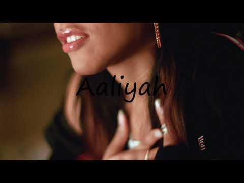 How to Pronounce Aaliyah?