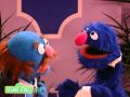 Sesame Street Rhyming Day Waiter Grover
