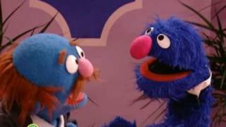 Sesame Street: Rhyming Day | Waiter Grover