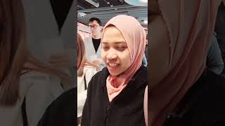 Download lagu Hilarious 😂 Miss Tkw is in debt to the Hong Kong government, because of this mp3