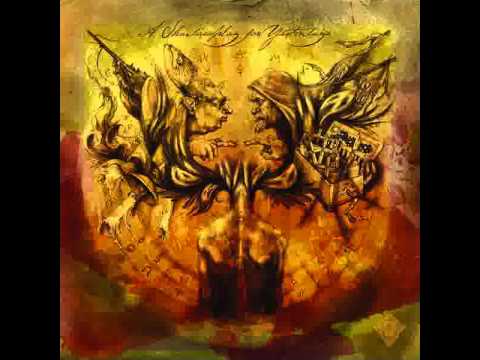 A Forest Of Stars - Prey Tell Of The Church Fate