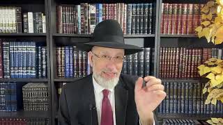 3 signes qui font de toi un roi (rabbi Yacoov)Léilouï nishmat de Ephraim ben Luna Aaron zal