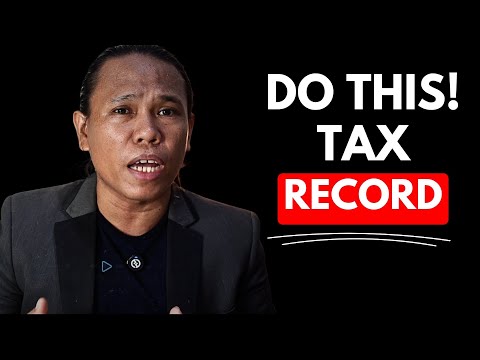 Small Business BIR Bookkeeping You Need to Know! 😎