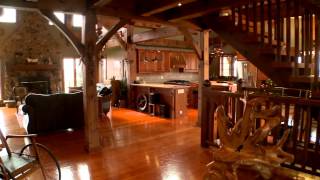 preview picture of video '2627 County Rd 27 Lakeshore, Ontario Real Estate Video Tour'