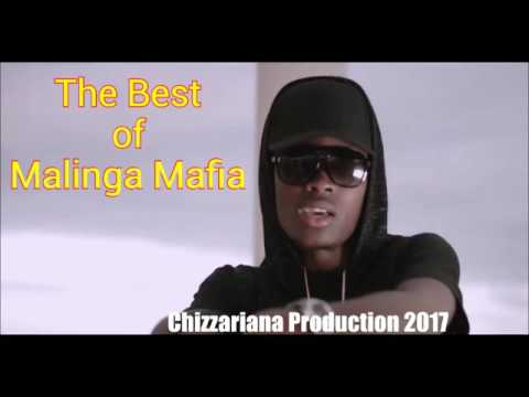 The Best of Malinga Mafia(Archaida Boss)Mix -DJChizzariana