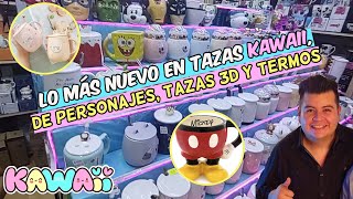 ☕ ¿Dónde comprar TAZAS Y VASOS 🧉🧋