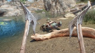 Skyrim:SE 2019: WoW... Photorealistic Tamriel! (300+Mods!)