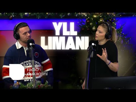 Nga skena te jeta personale: Rrëfimi i plotë i Yll Limanit në “Radar”