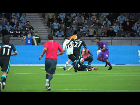 Liga FVPA Primera Division Niupi FC vs Drink Team LA Jornada 9