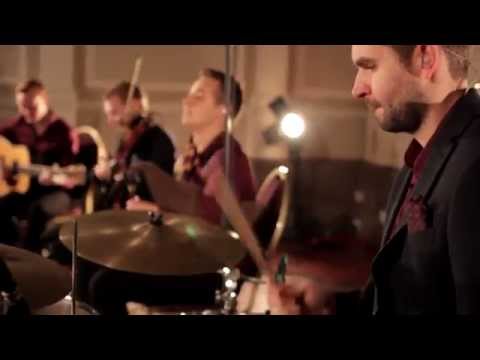 Drams Ceilidh Band - The Song of the Chanter