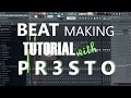 How To Make O Set By Phyno Ft Psquare
