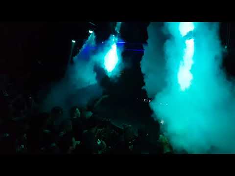 Amelie Lens ◾ Afterlife week.11◾ Hï Ibiza