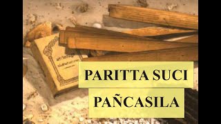 Download lagu Pancasila || Lima Latihan Sila || Paritta Suci mp3