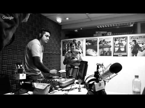 Dj See All en La Celda De Bob - Freestyle