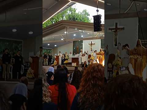 Santuário de Santa Isabel do oeste PR