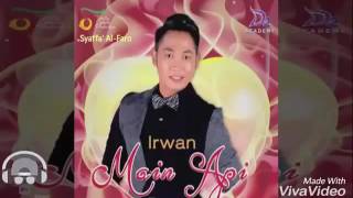 Download lagu Irwan D2 main api video clip mp3