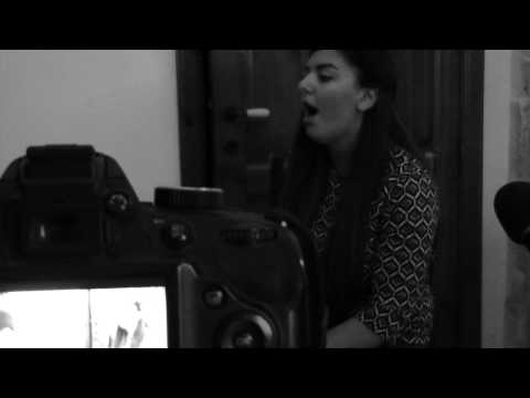 Crazy (Gnarls Barkley) +