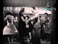 Mexican  swing &  boogie  dance